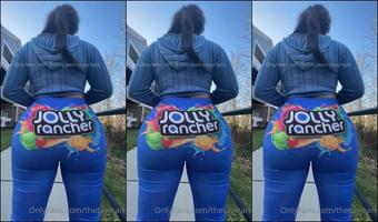 Thetayjean 2021 2001494400 Wats Favorite Flavor