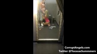 Daphne Summers Jcpenney Pt 2