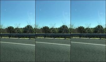 Noelleeaston 2020 20776655 Morning Drive Was Nice