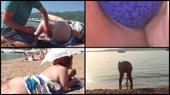 Katrinporto City Beach