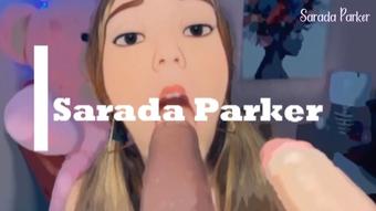 Cartoon Parker - Double Blowjob