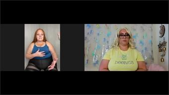 Paisleehaze Julie Ginger W Doobiestodollas Podcast Id3430364