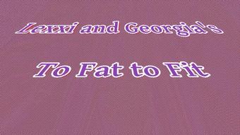 To Fat to Fit - February 23, 2015