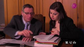 [Dorcel] - 2016.08.02 - Nikita Bellucci - The Accountant, Sc1 (Anal)