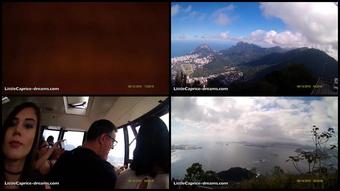 Backstage In Rio 2017 Part 2