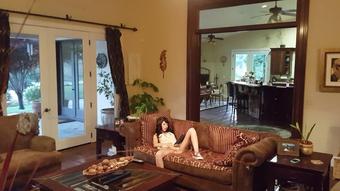 Emmas Secret Life Babysitter Caught Fingering Herself Hd
