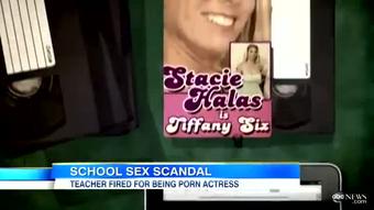 Tiffany Six