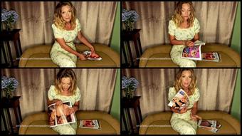 Monawalesxxx 15 09 2020 900172891 Your Uptight Mom Catches You Looking At Girly Magazi