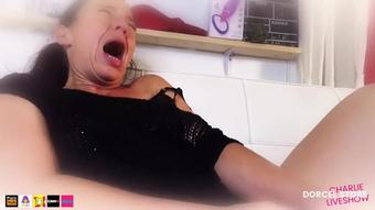 Un bouffeur de chatte EXCEPTIONNEL - fantasy 4 her