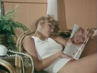 Bad Girls Ii Scene 1