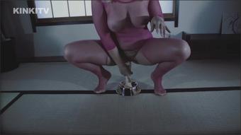 Petgirls Beth Fuck Bunny