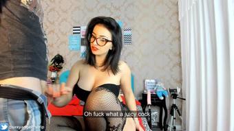 Cheating cuckold on the phone fuck hard - November 30, 2018