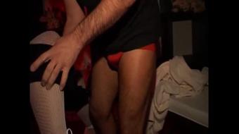 Freshfruit 34 - Nachbarsschlampen Im Gangbang-Rausch