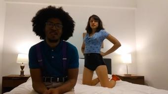 Dorkydarienxxx Cutie Patootie