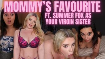 Ur Mommy's Favourite