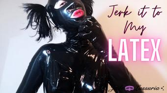 Shiny Latex JOI