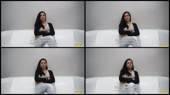 Czech Casting Czech Casting Petra 1495 1920X1080
