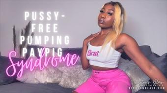Temptressblair Pussy Free Pumping Paypig Syndrome