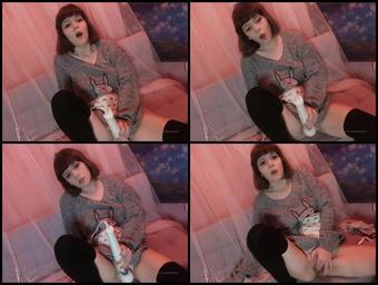Abrattypixie 2020 01 20 130939311 Comfy Cummies Taken In One Shot