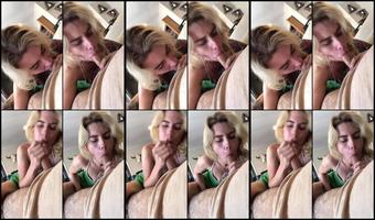 Missivydoll Blowjob And Fucking Roommate