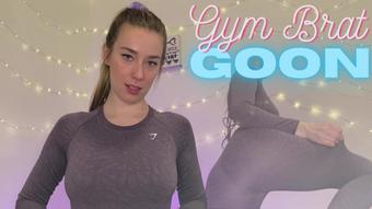 Gym Brat Goon