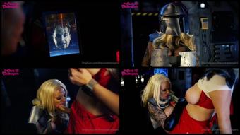 Moredomination 06 03 2021 2046960633 15 Mins Star Whores The Mandawhorean