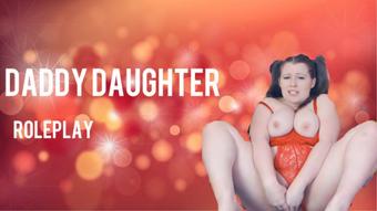 Daddy Daughter - Dec 16, 2020