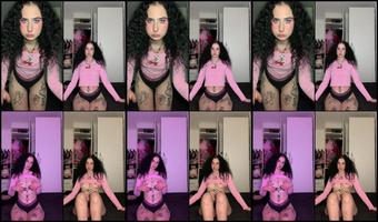 Obedientslxt 29 12 2019 114158373 Spoil Me I M A Pretty Little Angel