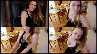 Xev Bellringer Fuck My Tits Or Youre Fired