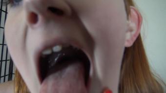 KRYSTAL ORCHID'S SLUTTY MOUTH TOUR - June 13, 2022