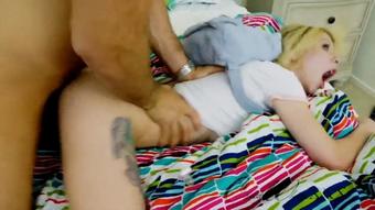 720 Kenzie Reeves fucked by Chad White - July 07, 2021