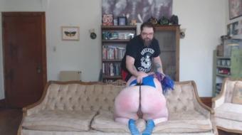 Camgirlkitten Daddy Wedgies Nerdgirl