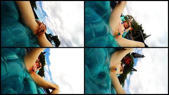 Heather Carolin Redheads Floating Turned Sinking O