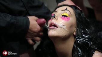 Cumbizz Kilerclown Beatdown