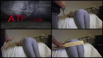 20150522 I Need A Little Motivation  The Kind That Leave Me Super Sore  Yoga Pants Frat Paddling Full Video