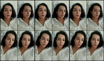 Robertacortes 25 06 2021 2145659161 Hello Guys Importante Message I Will Be Ok Soon Also I Will Keep Posting A Video I Have