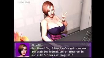 My New Life Revamp 63 Threesome or Deal