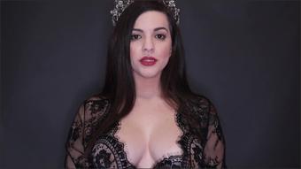 Chloe Manson Royally Locked Up In Chastity Vip Pussy.Com 10.09.2020