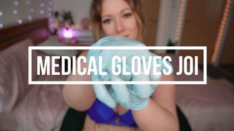 Medical Gloves JOI - March 21, 2023
