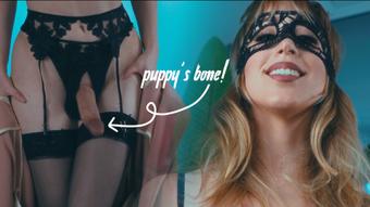 Futa Story: Anonymous -play Hookup - March 27, 2025