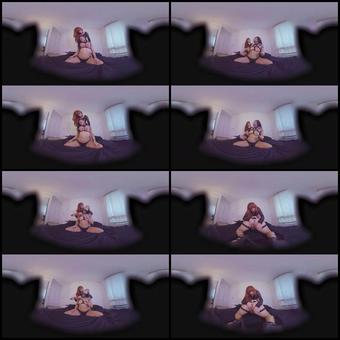 Howtotrainyourfucktoy Hologirlsvr Oculus 3Dv