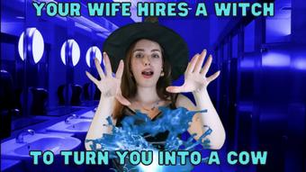Witch The Cheating Husband Hunter - July 11, 2022