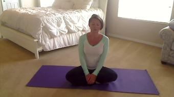 Teasing Yoga