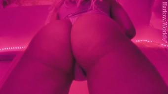 AM Squat on your face 4K