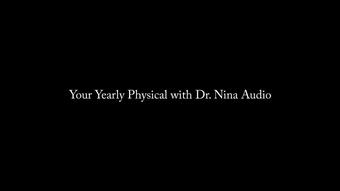 Your Yearly Physical with Dr. Nina AUDIO