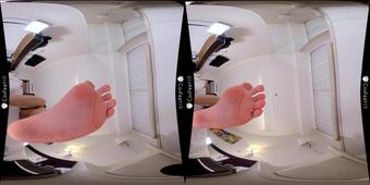 Ainovdo Chloe Jk Feet Vr H
