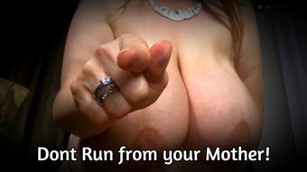 Giant BBW Mom - Looking for my tiny son - June 09, 2020