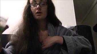 Tipsy Hiccups in a Robe - April 09, 2020