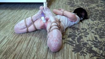 Punishment For Disobedient Girlfriend Part 3