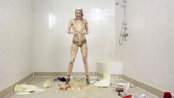 WAM - Birthday Sploshing Part 2